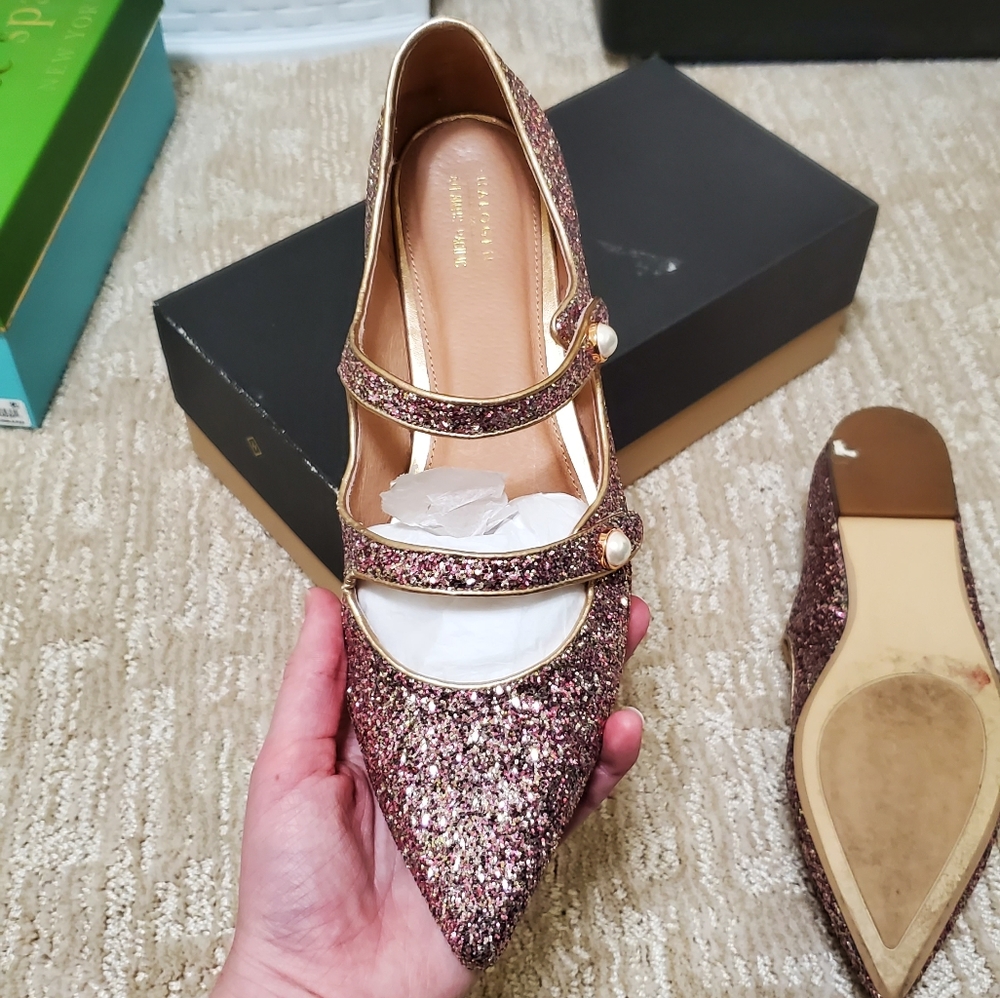 Halogen x Atlantic-pacific